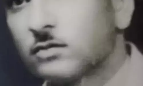 जिंदगी के अंधेरों में जलती मशाल थे देवीप्रसाद बंसल, 100वीं जयंती पर किया गया सम्मान से याद