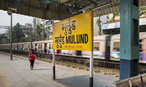 मुलुंड ब्लास्ट आरोपी बशीर की बहन का हुआ डीएनए टेस्ट