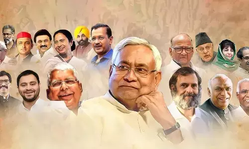 राजधानी बेंगलुरु होने वाली विपक्षी दलों की बैठक में ये पार्टी भी हो सकती है शामिल, मीटिंग में सोनिया गांधी भी लेंगी हिस्सा