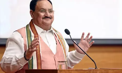 नड्डा ने लोकसभा की 160 कमजोर सीटों के लिए बनाया एक्शन प्लान, क्लस्टर प्रभारियों को दिए ये निर्देश