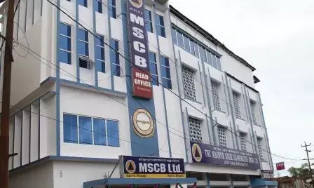 चोरों ने मणिपुर की एक और बैंक शाखा को बनाया निशाना, उपकरण चोरी