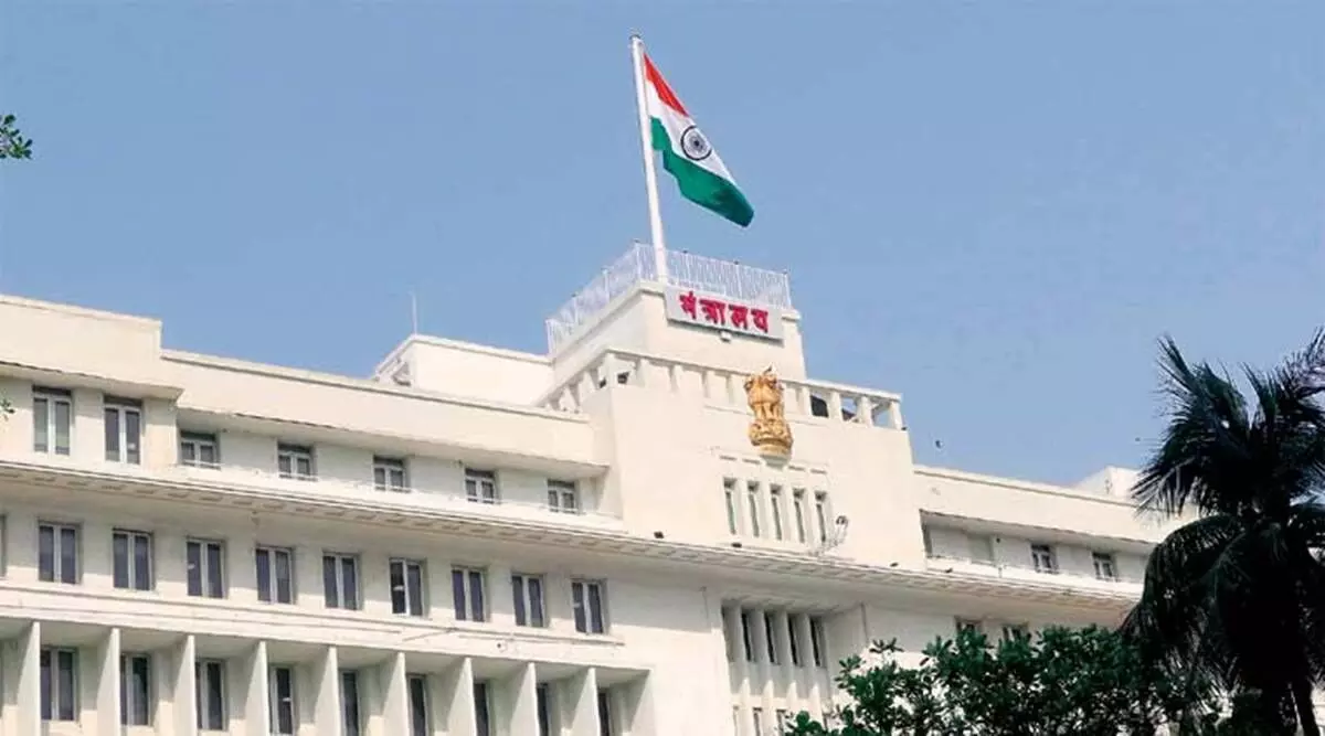 जानिए - मंत्रालय के केबिन नंबर 602 से राकांपा के सभी मंत्रियों को क्यों है परहेज जानिए - मंत्रालय के केबिन नंबर 602 से राकांपा के सभी मंत्रियों को क्यों है परहेज