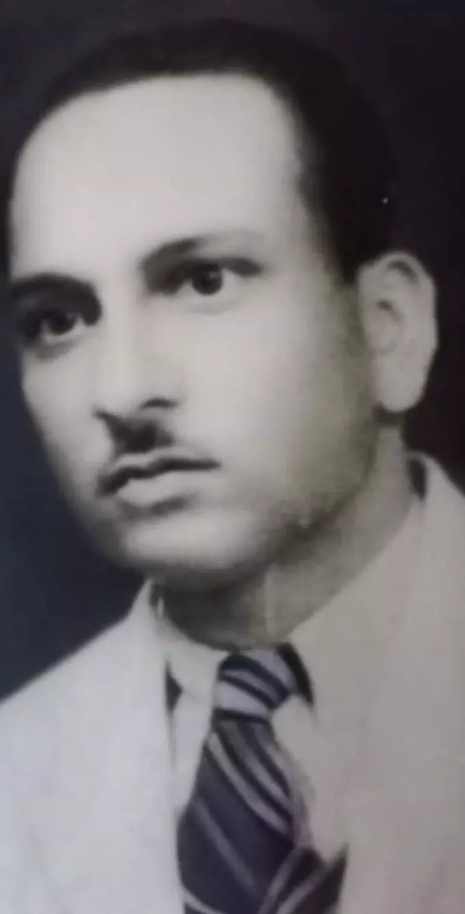 जिंदगी के अंधेरों में जलती मशाल थे देवीप्रसाद बंसल, 100वीं जयंती पर किया गया सम्मान से याद जिंदगी के अंधेरों में जलती मशाल थे देवीप्रसाद बंसल, 100वीं जयंती पर किया गया सम्मान से याद