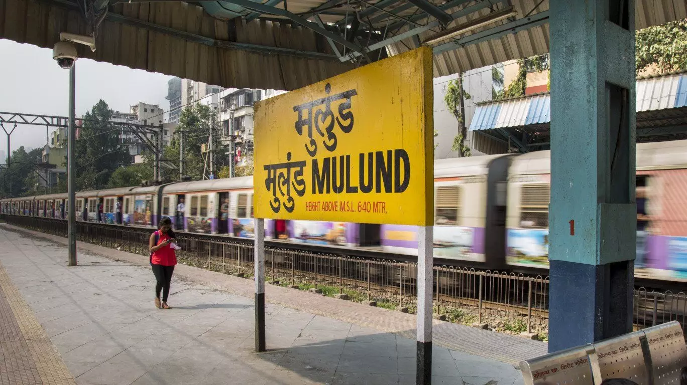 मुलुंड ब्लास्ट आरोपी बशीर की बहन का हुआ डीएनए टेस्ट मुलुंड ब्लास्ट आरोपी बशीर की बहन का हुआ डीएनए टेस्ट