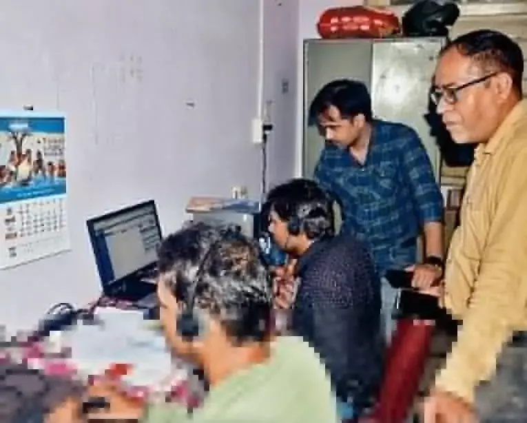 1950 पर काॅल करके पता चल जाएगा मतदाता सूची में नाम है कि नहीं