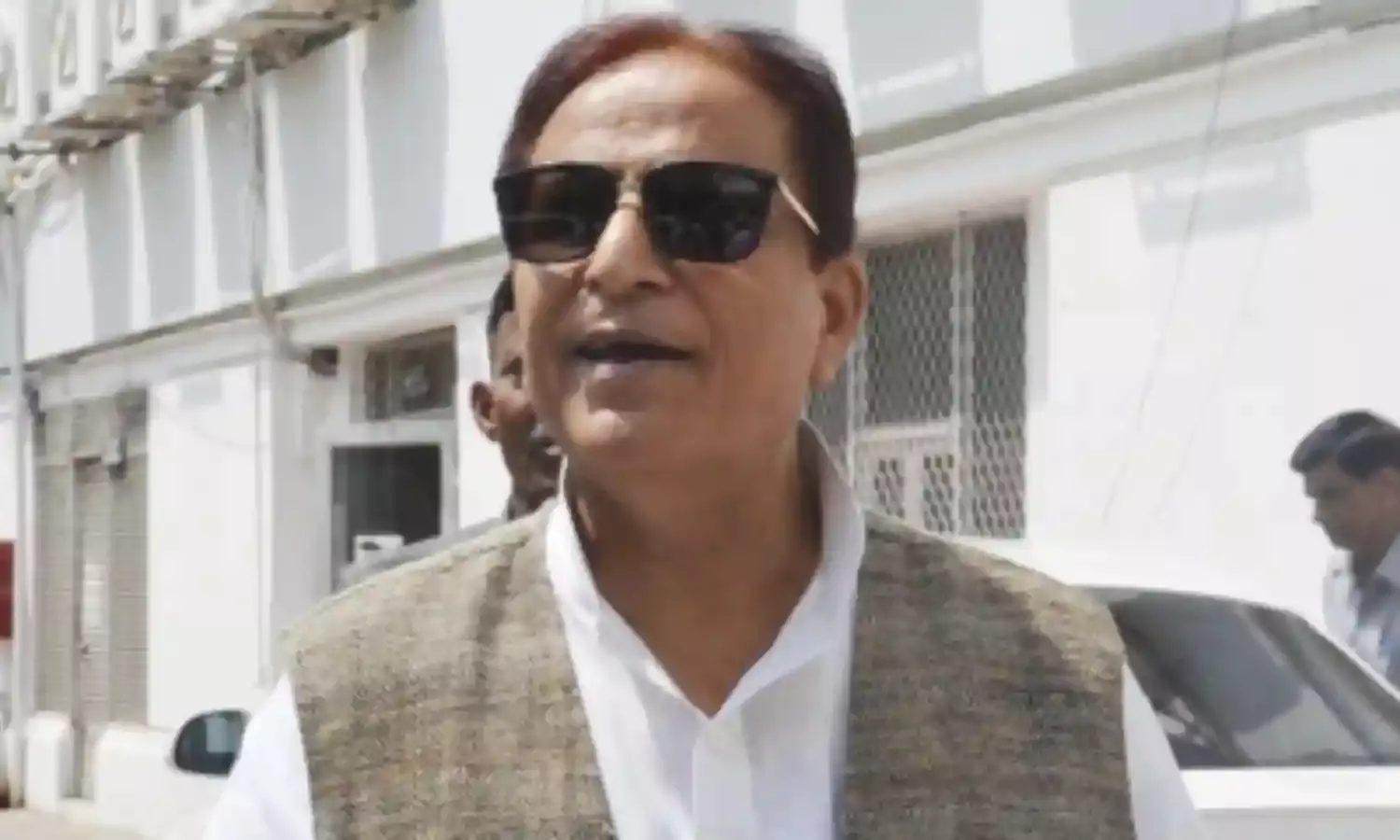 राजनीति में फिर से सक्रिय हुए सपा नेता आजम खान