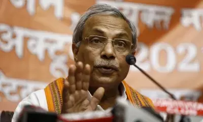 समान नागरिक संहिता के नाम पर मुसलमानों को भड़काने से बाज आएं मुस्लिम नेता - विहिप
