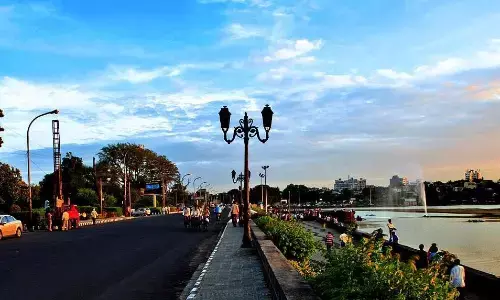 फुटाला में अतिक्रमण पर 31 तक फैसला दें फुटाला में अतिक्रमण पर 31 तक फैसला दें