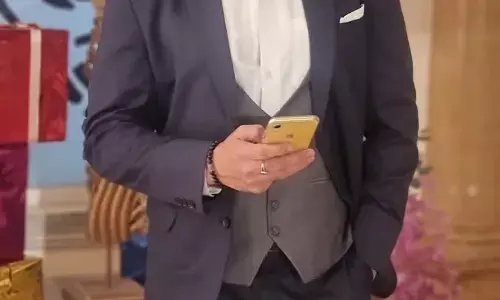 क्योंकि तुम ही हो में शामिल हुए मनीष रायसिंघन