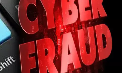 तमिलनाडु के पूर्व डीजीपी ने ठग के खिलाफ धोखाधड़ी की शिकायत की तमिलनाडु के पूर्व डीजीपी ने ठग के खिलाफ धोखाधड़ी की शिकायत की