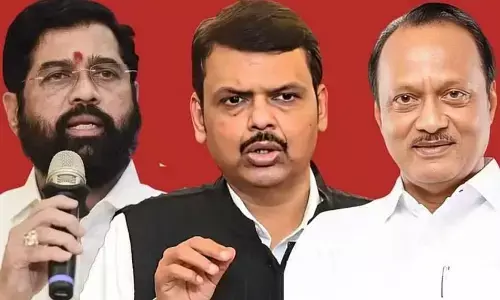 राज्य में मंत्रिमंडल विस्तार पर संशय कायम, नहीं हुआ विभागों के बंटवारे पर कोई फैसला