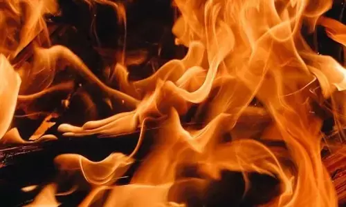 बंगाल के भांगर में विस्फोट से 10 घायल, चार की हालत गंभीर