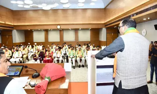 मिसाइलमैन कलाम की पुण्यतिथि पर भाजपा शुरू करेगी पसमांदा स्नेह संवाद यात्रा