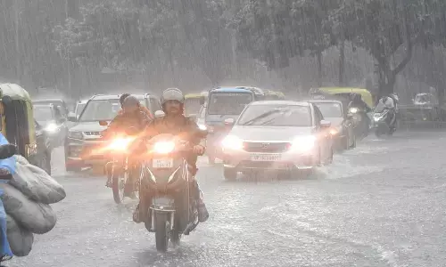 पूरे भारत में जारी रहेगी मॉनसून की बारिश, उत्तराखंड में भारी बारिश की संभावना पूरे भारत में जारी रहेगी मॉनसून की बारिश, उत्तराखंड में भारी बारिश की संभावना