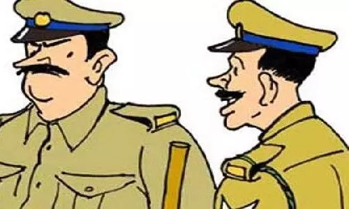 अब्दुल रज्जाक दो दिन की पुलिस रिमांड पर, होगी पूछताछ अब्दुल रज्जाक दो दिन की पुलिस रिमांड पर, होगी पूछताछ