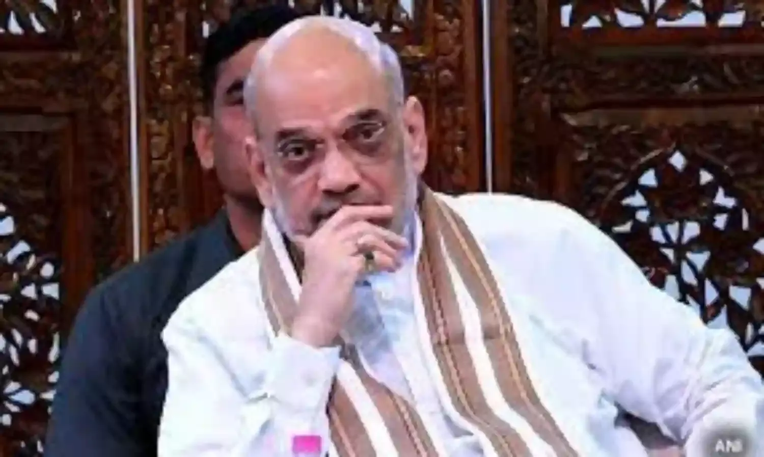 सरकार ने किसानों के लिए उत्पादन से लेकर मार्केटिंग तक की व्यवस्था की है - शाह