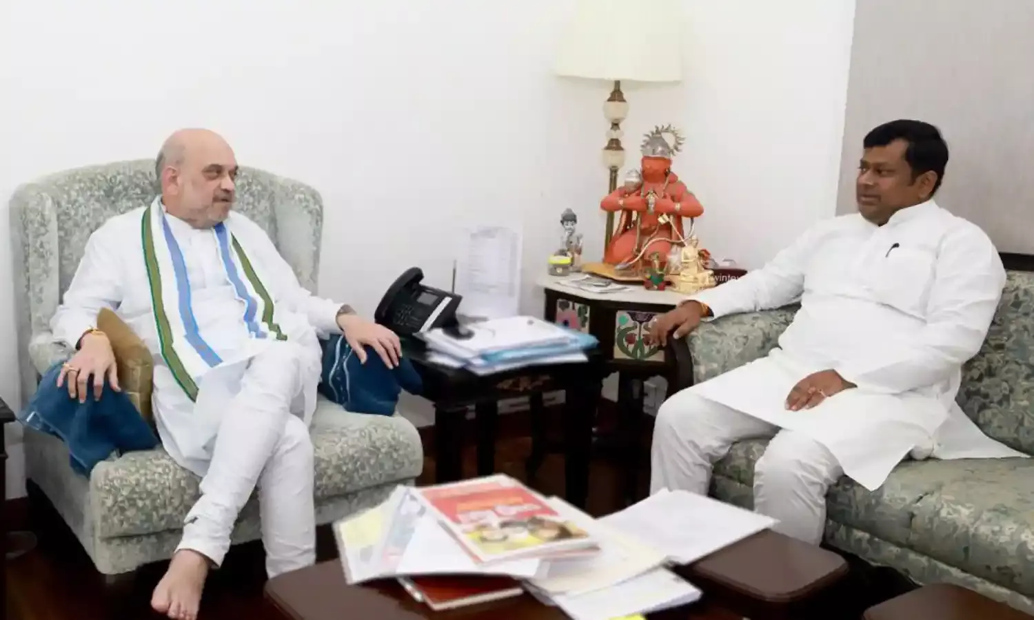 हिंसा के बावजूद भाजपा ने पश्चिम बंगाल पंचायत चुनाव में किया शानदार प्रदर्शन : अमित शाह