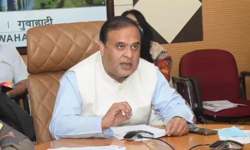 असम: सीएम ने सब्जियों की कीमतों में बढ़ोतरी के लिए मिया मुसलमानों को जिम्मेदार ठहराया