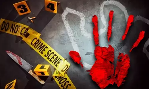 हाईराइज की 18वीं मंजिल से गिरकर 12 साल के छात्र की मौत हाईराइज की 18वीं मंजिल से गिरकर 12 साल के छात्र की मौत