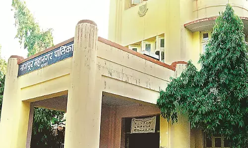 अब दहनघाटों पर लगेंगे प्रदूषण रोधक यंत्र अब दहनघाटों पर लगेंगे प्रदूषण रोधक यंत्र