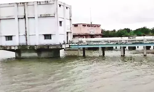 कल से दो दिन नहीं होगी वेणा जलाशय से जलापूर्ति कल से दो दिन नहीं होगी वेणा जलाशय से जलापूर्ति