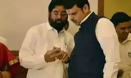 शिंदे सरकार के मंत्री और उनके विभाग, जानिए - किसके पास क्या