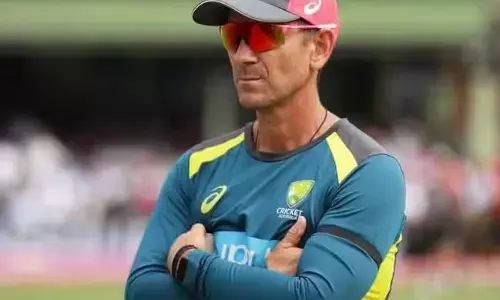 जस्टिन लैंगर बने लखनऊ सुपर जायंट्स के हेड कोच, इस पूर्व दिग्गज क्रिकेटर की हुई छुट्टी