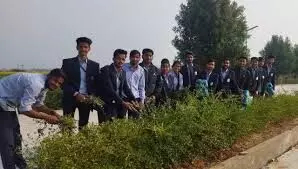 बुलढाणा में फुंडकर के नाम पर कृषि महाविद्यालय बनाने की मंजूरी बुलढाणा में फुंडकर के नाम पर कृषि महाविद्यालय बनाने की मंजूरी