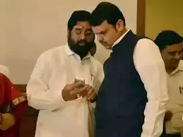 शिंदे सरकार के मंत्री और उनके विभाग, जानिए - किसके पास क्या शिंदे सरकार के मंत्री और उनके विभाग, जानिए - किसके पास क्या