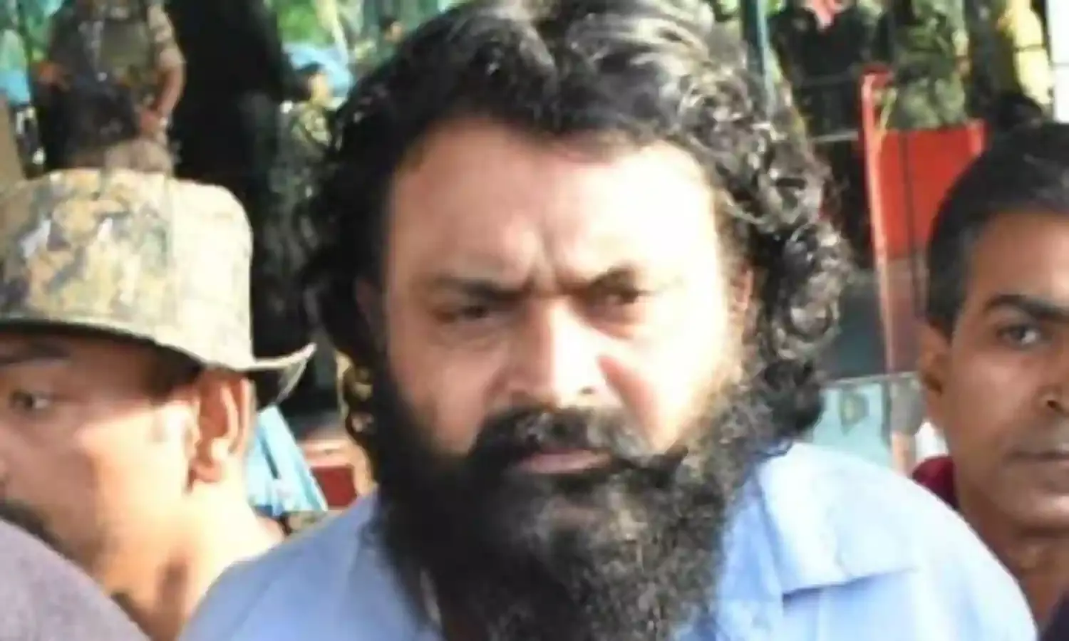 नक्सल सुप्रीमो की अकूत दौलत का राज खोलेंगी दो बीवियां, ईडी को पूछताछ की मिली इजाजत