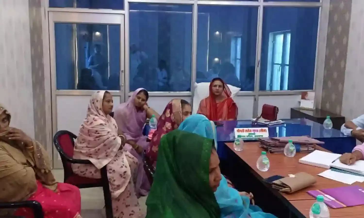 नगर परिषद की बैठक में लिए गए महत्वपूर्ण निर्णय