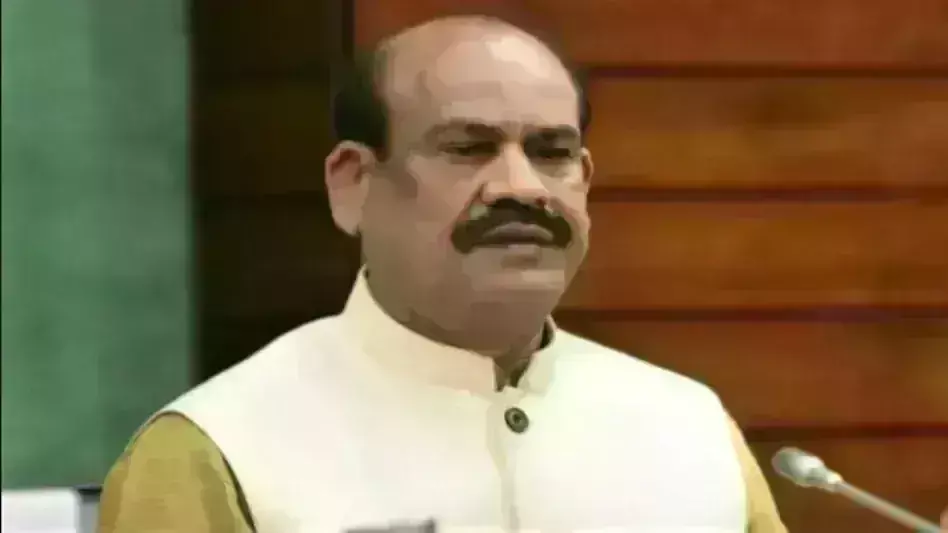 शिक्षा ही विकास और समानता का वाहक है- ओम बिरला