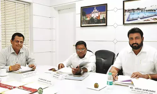 शक्करदरा में बनेगा छत्रपति संभाजी महाराज सभागृह व क्रीड़ा संकुल शक्करदरा में बनेगा छत्रपति संभाजी महाराज सभागृह व क्रीड़ा संकुल