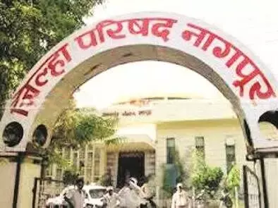 जिप उपाध्यक्ष कुंदा राऊत ने कहा- किसी को बख्शा नहीं जाएगा जिप उपाध्यक्ष कुंदा राऊत ने कहा- किसी को बख्शा नहीं जाएगा