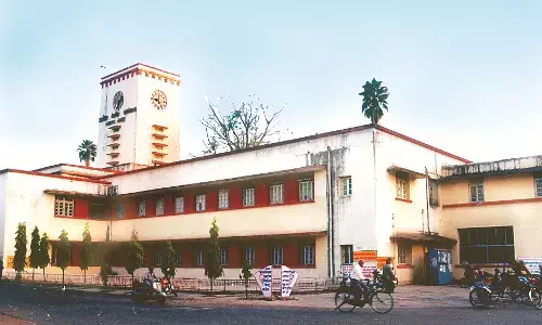 दरकार - कैंसर इंस्टीट्यूट निर्माण के लिए प्राधिकरण की मंजूरी जरूरी दरकार - कैंसर इंस्टीट्यूट निर्माण के लिए प्राधिकरण की मंजूरी जरूरी