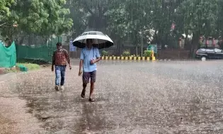 उत्तराखंड, हिमाचल और यूपी में भारी बारिश जारी रहेगी : आईएमडी उत्तराखंड, हिमाचल और यूपी में भारी बारिश जारी रहेगी : आईएमडी