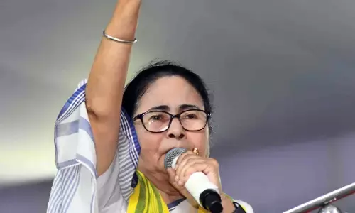 ममता ने विपक्षी गठबंधन के लिए शर्तें तय कीं, कांग्रेस व वाम दलों के साथ समझौते के आसार नहीं