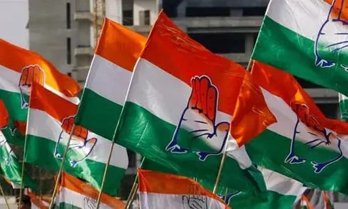 पंचायत चुनाव के नतीजों में कांग्रेस की करारी हार, फिर भी पार्टी उत्साहित क्यों ?