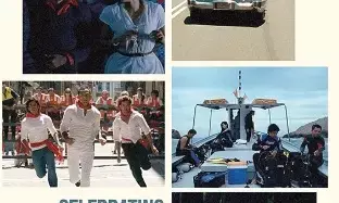 फरहान अख्तर ने अपनी रोड ट्रिप फिल्म जिंदगी ना मिलेगी दोबारा के 12 साल पूरे होने पर जश्न मनाया फरहान अख्तर ने अपनी रोड ट्रिप फिल्म जिंदगी ना मिलेगी दोबारा के 12 साल पूरे होने पर जश्न मनाया