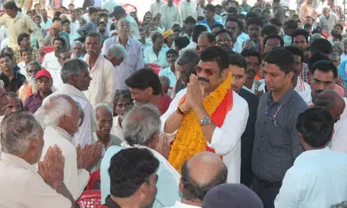 मध्य प्रदेश: बिना भेदभाव सभी लोगो के बन रहे पक्के मकान - गोविंद सिंह राजपूत