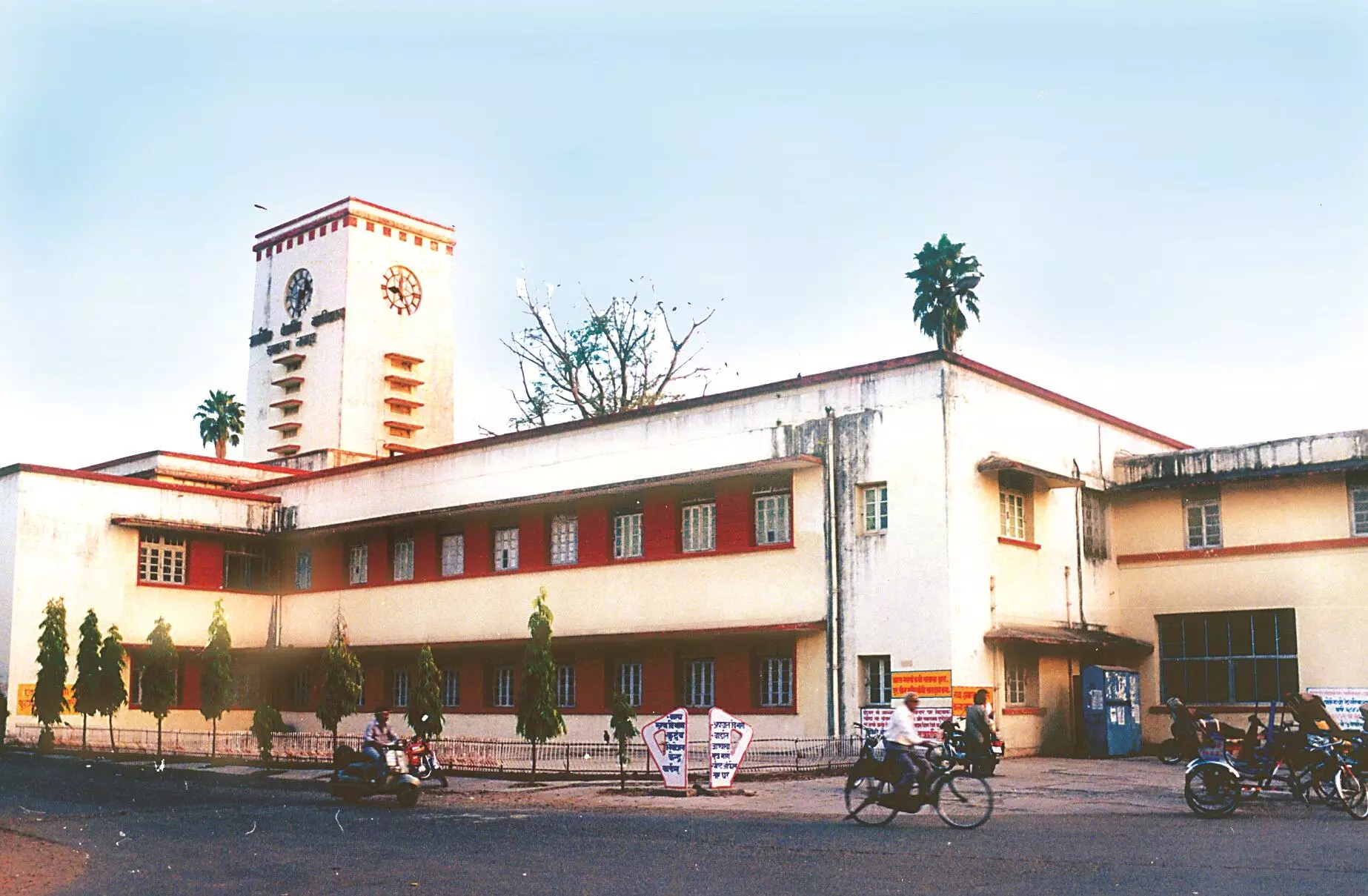 दरकार - कैंसर इंस्टीट्यूट निर्माण के लिए प्राधिकरण की मंजूरी जरूरी दरकार - कैंसर इंस्टीट्यूट निर्माण के लिए प्राधिकरण की मंजूरी जरूरी