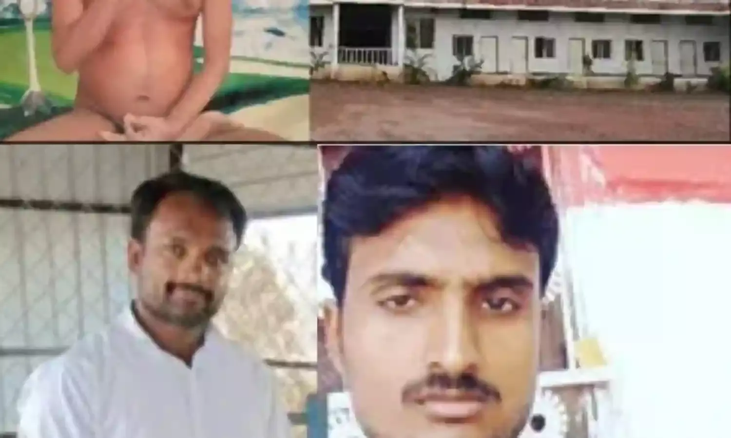 कर्नाटक में जैन मुनि की हत्या से लोगों में गुस्सा, बन रहा राजनीतिक मुद्दा