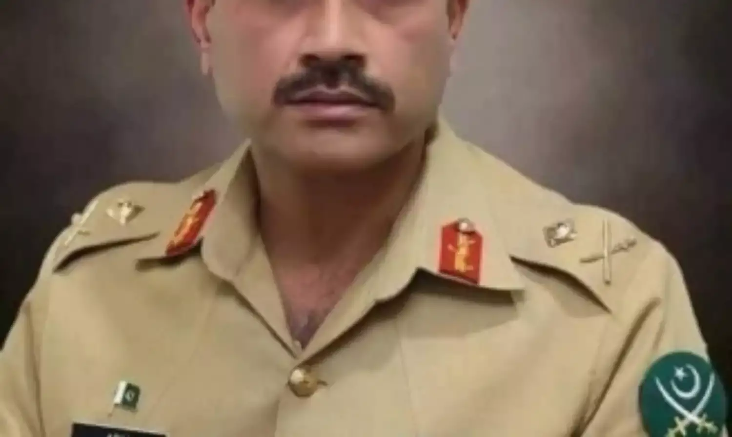 सीमा मुद्दों पर ईरान के साथ काम करेगा पाक: जनरल असीम मुनीर