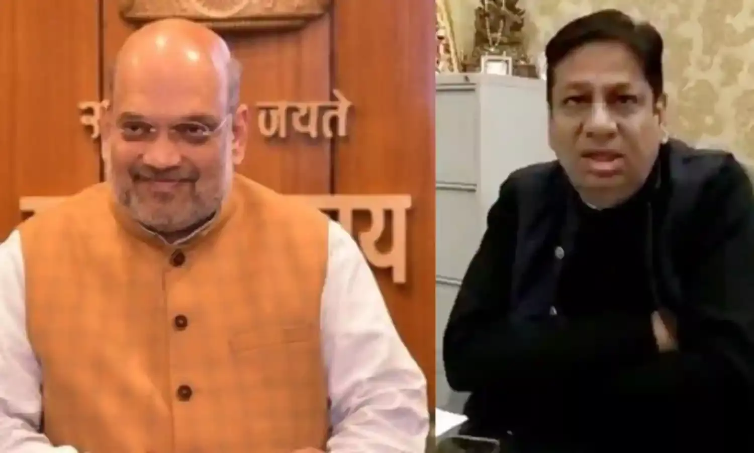 पंजाब कांग्रेस के पूर्व विधायक अश्विनी सेखड़ी होंगे भाजपा में शामिल, अमित शाह से की मुलाकात