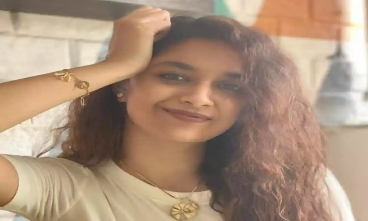 फिल्म कन्नीवेदी में नजर आएंगी कीर्ति सुरेश