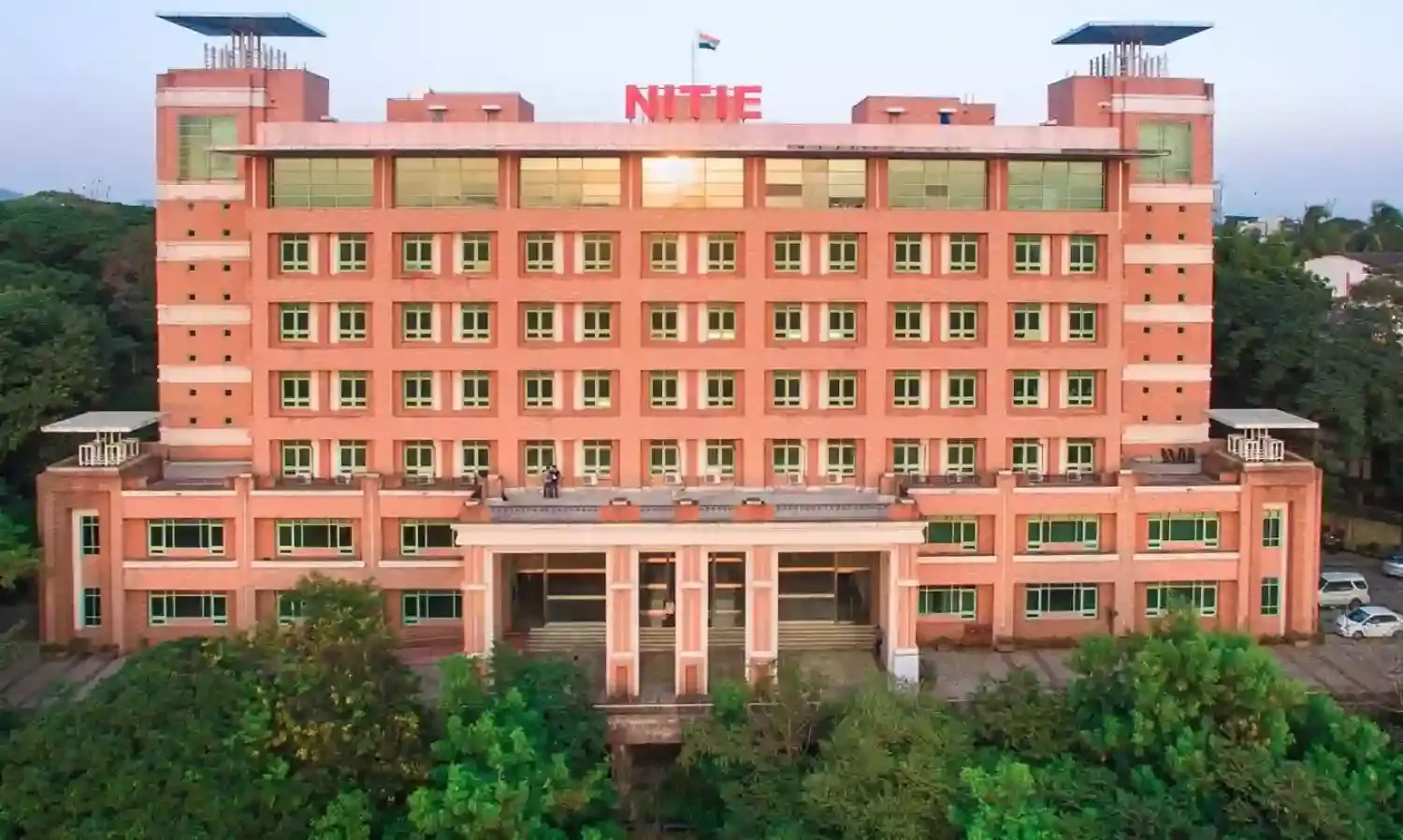 केंद्र सरकार ने मुंबई के एनआईटीआईई को आईआईएम को दी मंजूरी