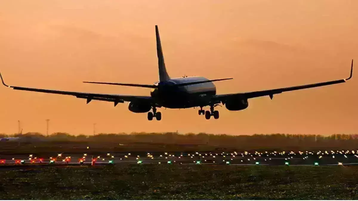 पर्यटन विकास के लिए औरंगाबाद से एयर कनेक्विटी को बढ़ाना जरुरी