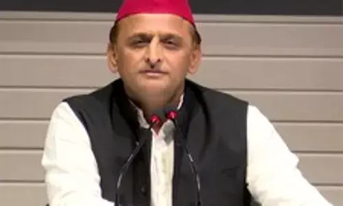 मियां वाले बयान पर अखिलेश ने असम के मुख्यमंत्री को लिया आड़े हाथ