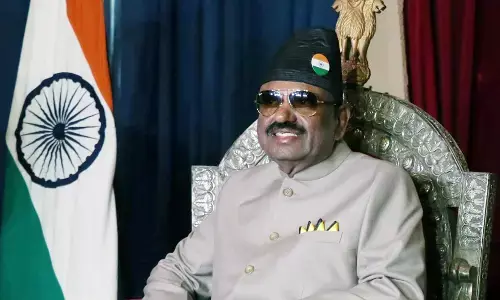 राजभवन-राज्य सचिवालय विवाद: बंगाल के राज्यपाल ने प्रेस सचिव को हटाया