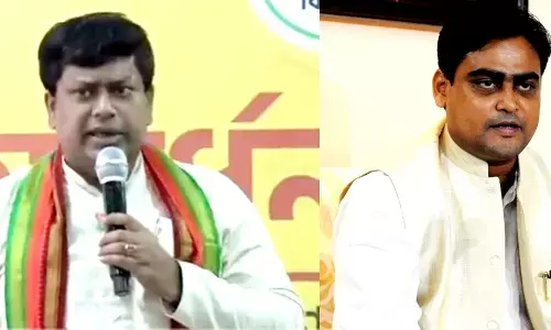 ममता सरकार पांच-छह महीने में गिर जाएगी: बंगाल भाजपा सांसद